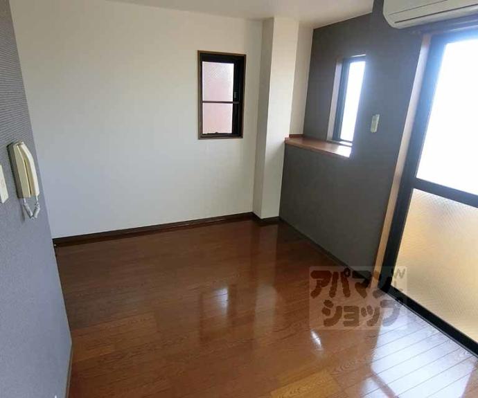 【ポルトボヌール】間取