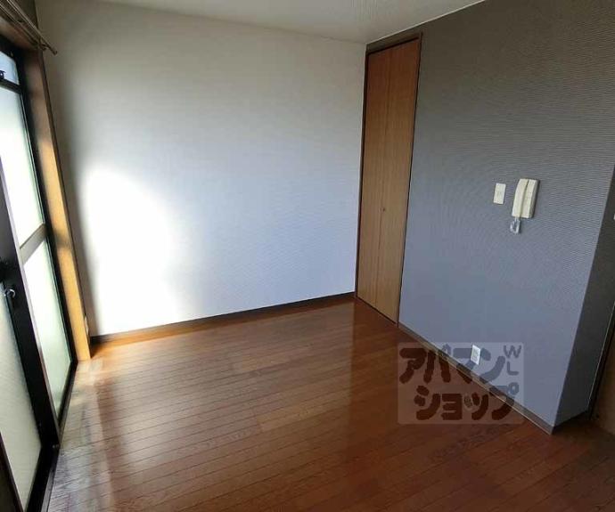 【ポルトボヌール】間取