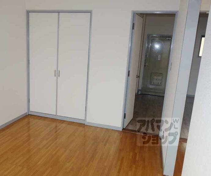 【ＶＩＬＬＡ　ＤＩ　ＬＩＮＮＥ】間取