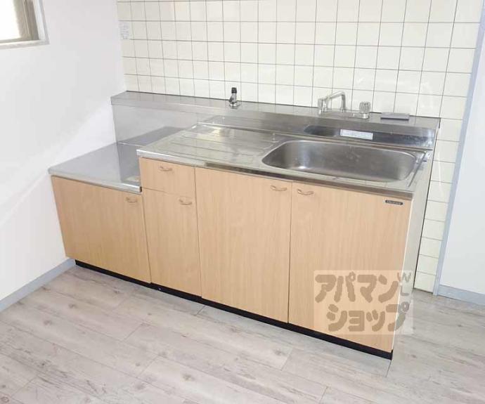 【ＶＩＬＬＡ　ＤＩ　ＬＩＮＮＥ】間取