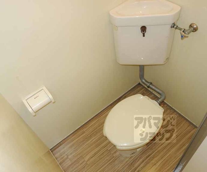 【ＶＩＬＬＡ　ＤＩ　ＬＩＮＮＥ】間取