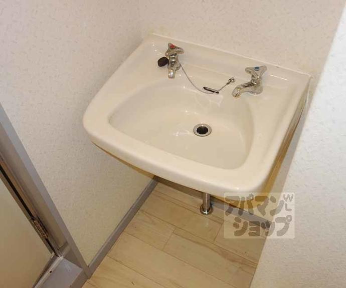 【ＶＩＬＬＡ　ＤＩ　ＬＩＮＮＥ】間取