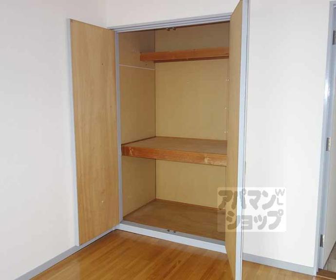 【ＶＩＬＬＡ　ＤＩ　ＬＩＮＮＥ】間取