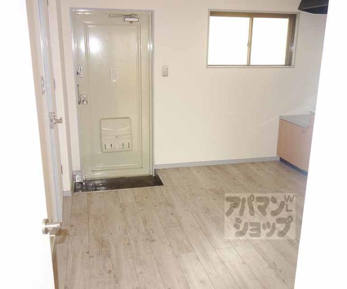 【ＶＩＬＬＡ　ＤＩ　ＬＩＮＮＥ】間取