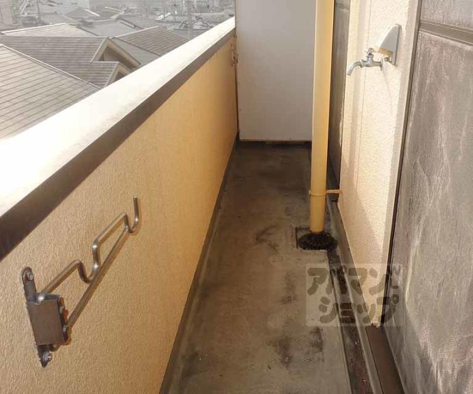 【ＶＩＬＬＡ　ＤＩ　ＬＩＮＮＥ】間取