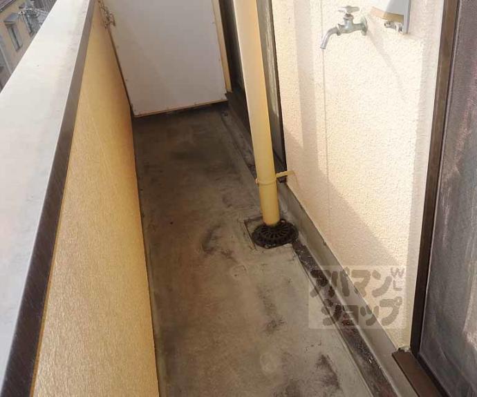 【ＶＩＬＬＡ　ＤＩ　ＬＩＮＮＥ】間取