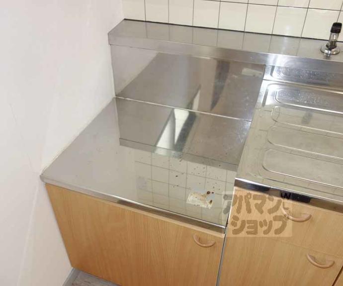 【ＶＩＬＬＡ　ＤＩ　ＬＩＮＮＥ】間取