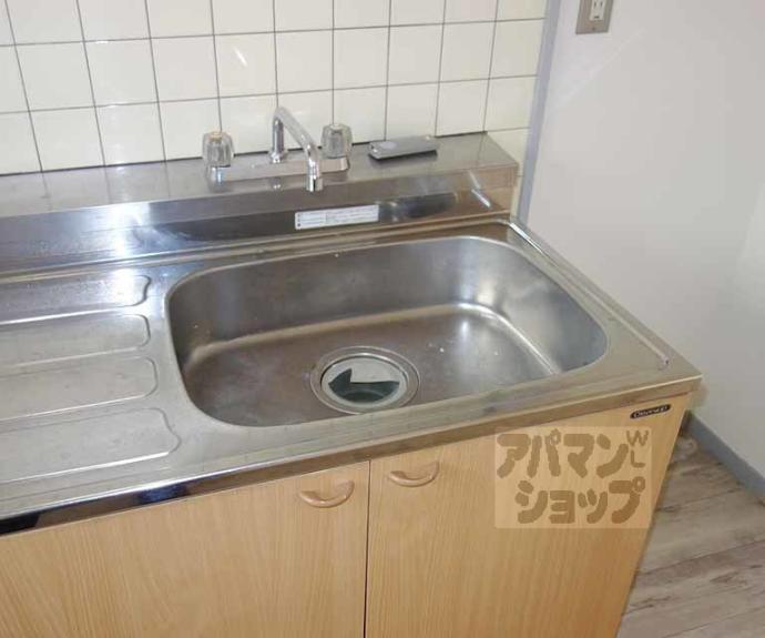 【ＶＩＬＬＡ　ＤＩ　ＬＩＮＮＥ】間取