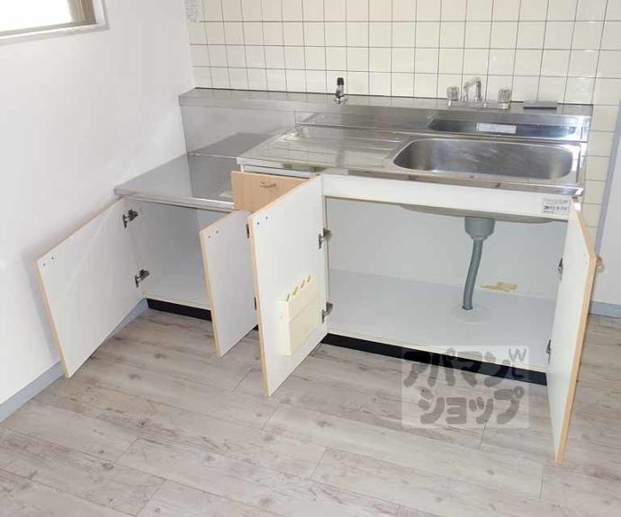 【ＶＩＬＬＡ　ＤＩ　ＬＩＮＮＥ】間取