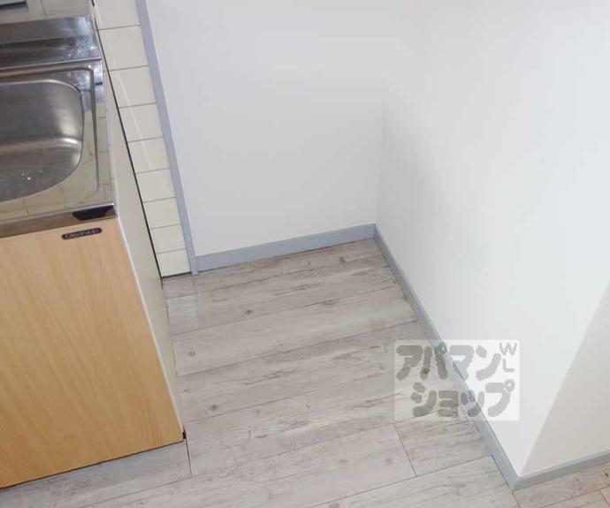 【ＶＩＬＬＡ　ＤＩ　ＬＩＮＮＥ】間取