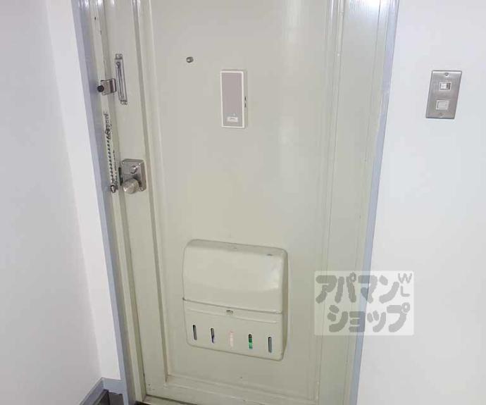 【ＶＩＬＬＡ　ＤＩ　ＬＩＮＮＥ】間取