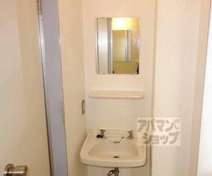 【ＶＩＬＬＡ　ＤＩ　ＬＩＮＮＥ】間取