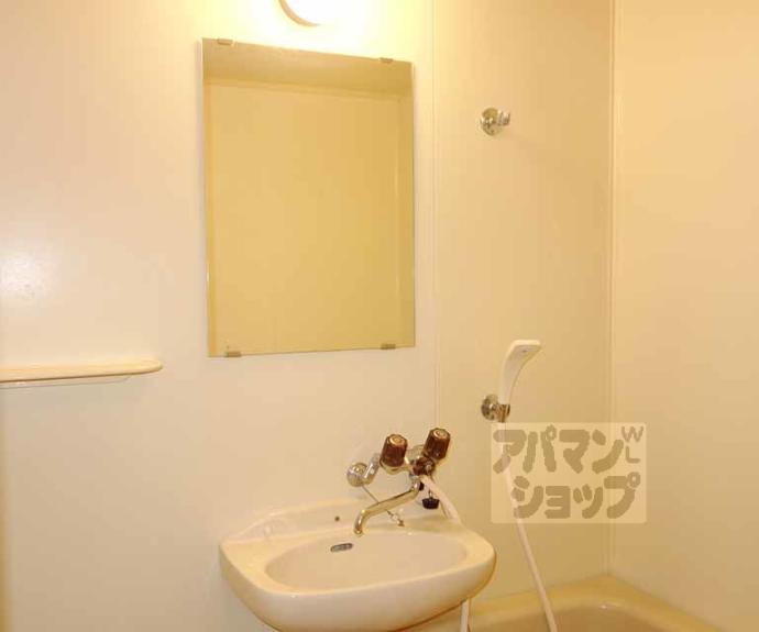 【ＶＩＬＬＡ　ＤＩ　ＬＩＮＮＥ】間取