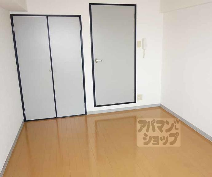 【パルコーポ太子道】間取