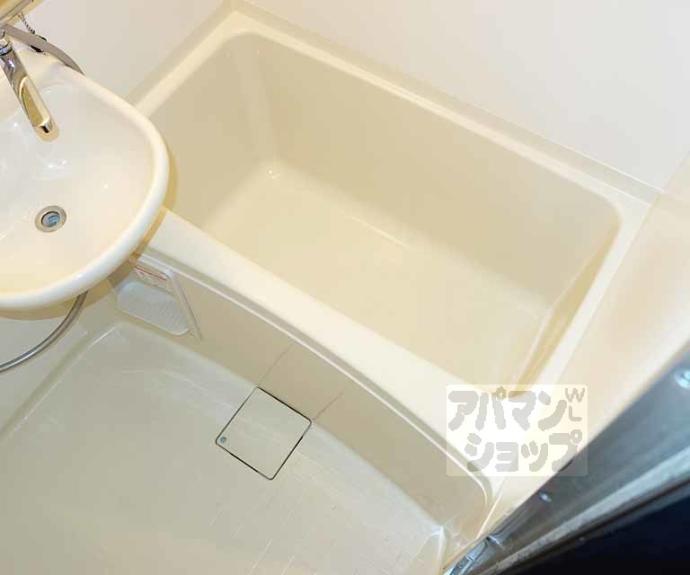 【パルコーポ太子道】間取