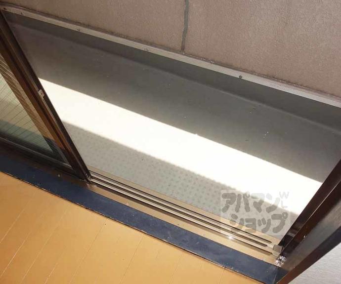 【パルコーポ太子道】間取