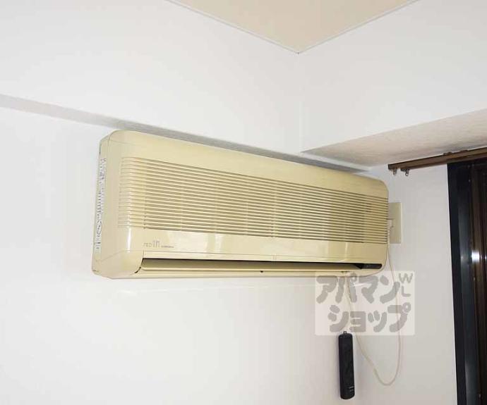 【パルコーポ太子道】間取