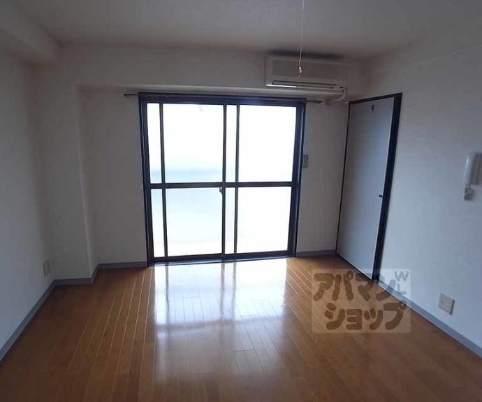 【パルコーポ太子道】間取