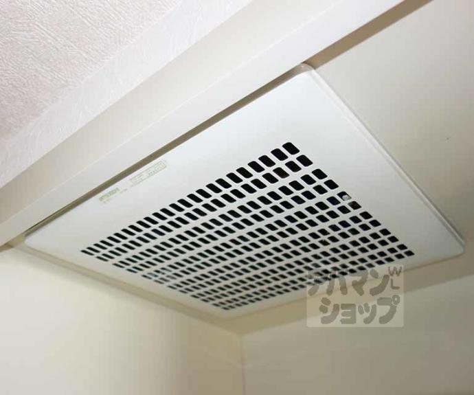 【パルコーポ太子道】間取