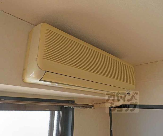 【パルコーポ太子道】間取