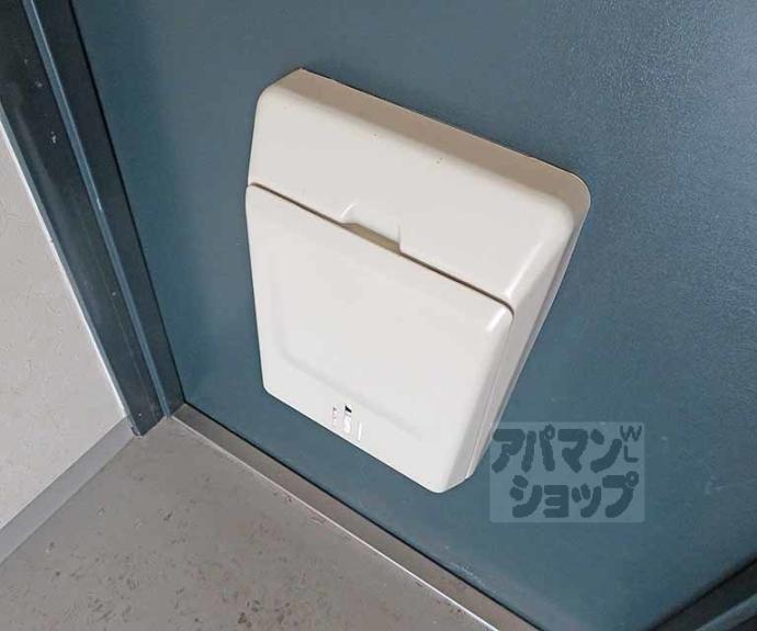 【パルコーポ太子道】間取