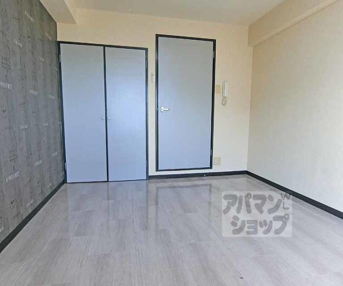 【パルコーポ太子道】間取