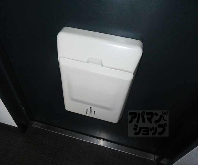 【パルコーポ太子道】間取