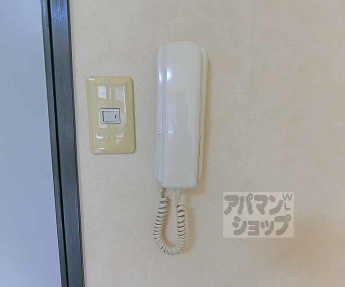 【パルコーポ太子道】間取