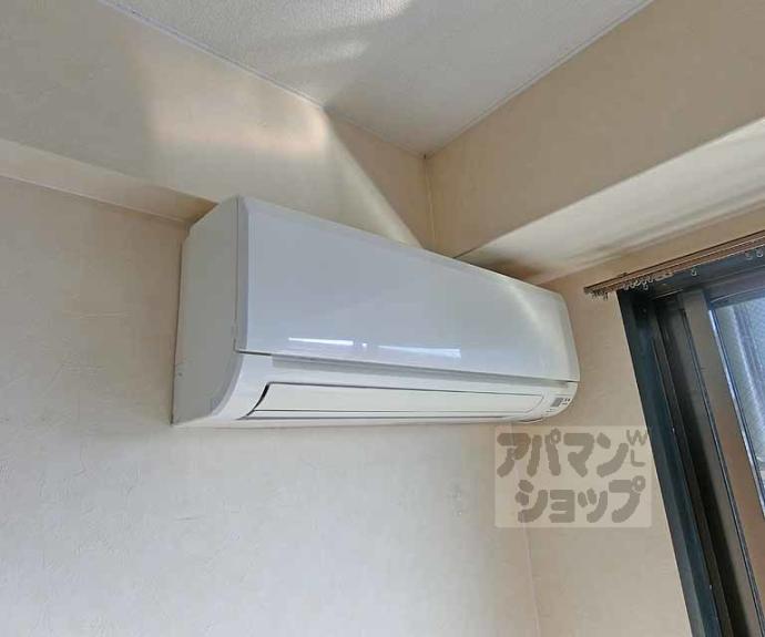 【パルコーポ太子道】間取