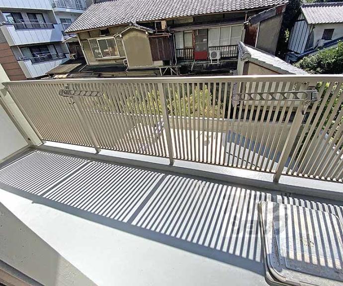 【グランウエスト綾小路】間取