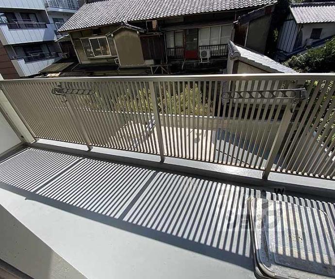 【グランウエスト綾小路】間取