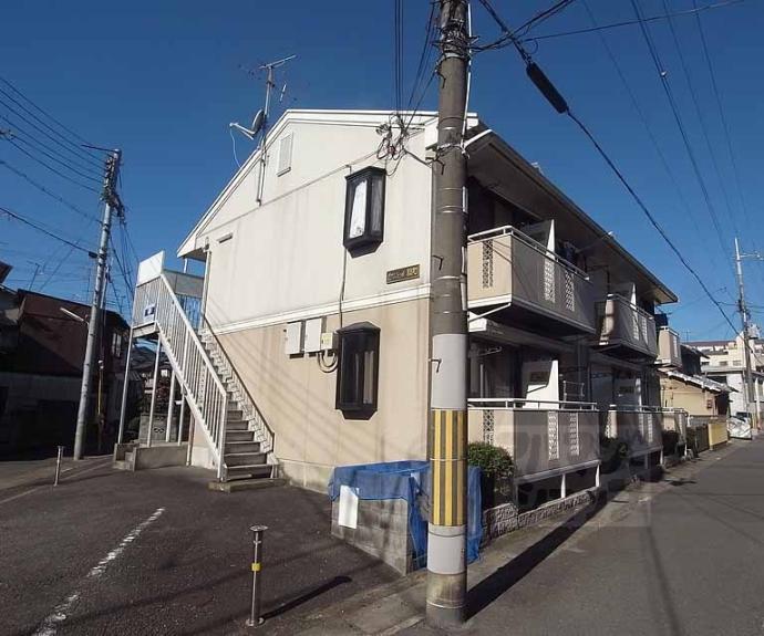 【セジュール段町】間取