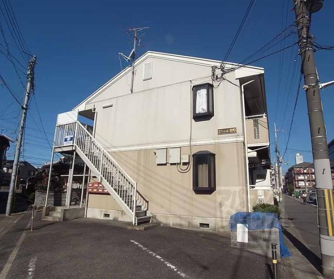 【セジュール段町】間取