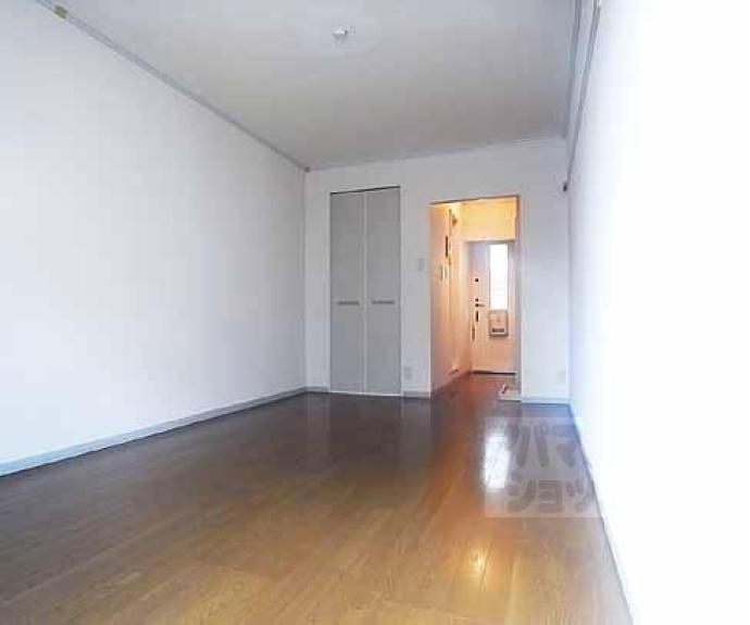 【セジュール段町】間取