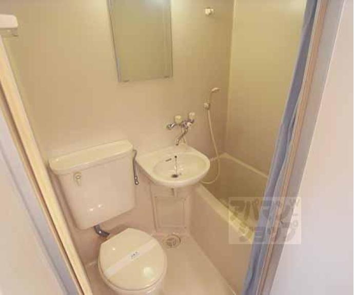 【セジュール段町】間取