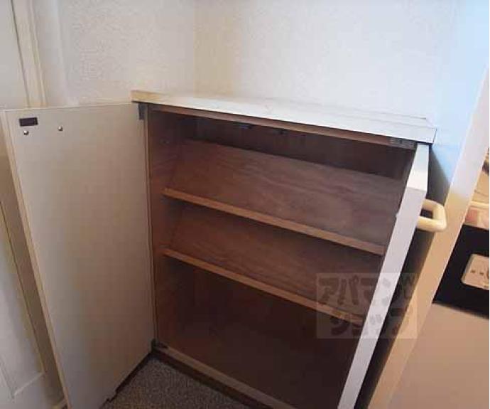 【セジュール段町】間取