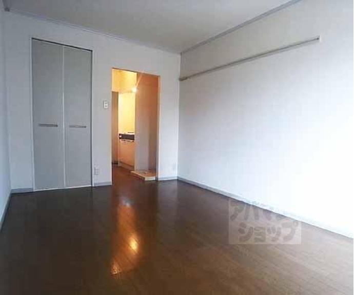 【セジュール段町】間取