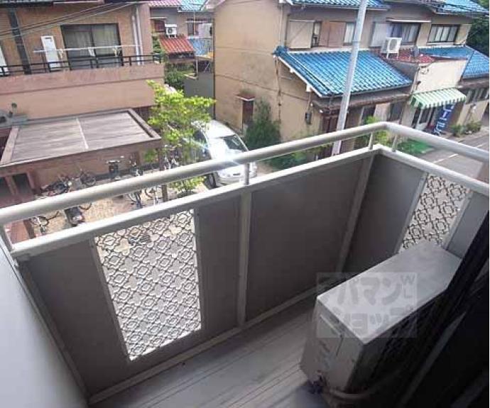 【セジュール段町】間取
