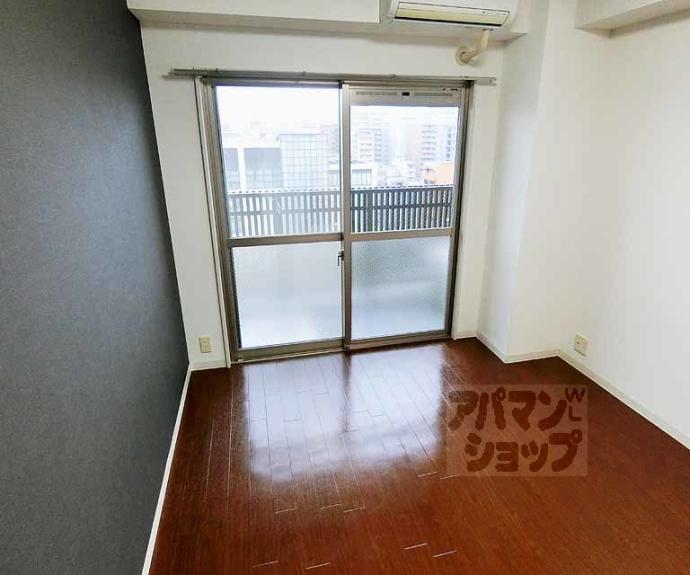 【バインオーク・イレブン】間取