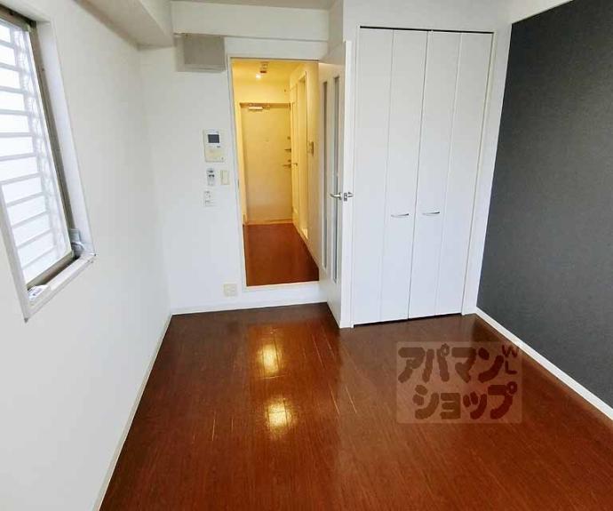 【バインオーク・イレブン】間取