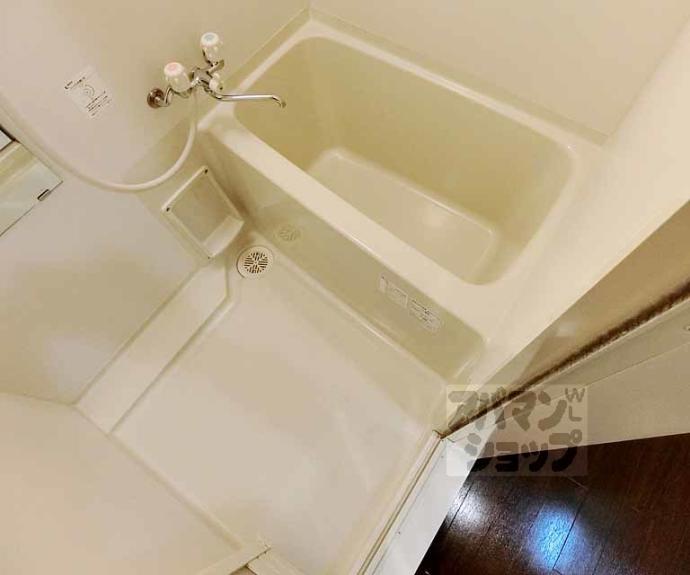 【バインオーク・イレブン】間取