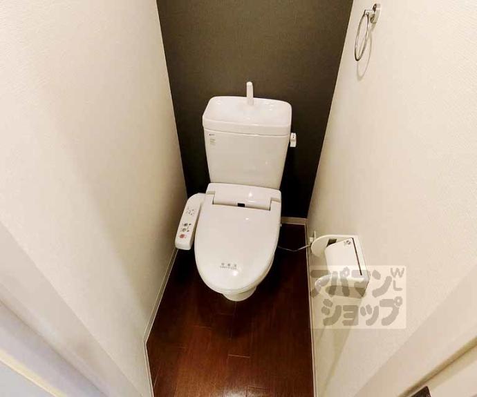 【バインオーク・イレブン】間取