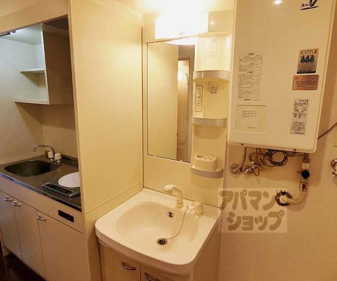 【バインオーク・イレブン】間取