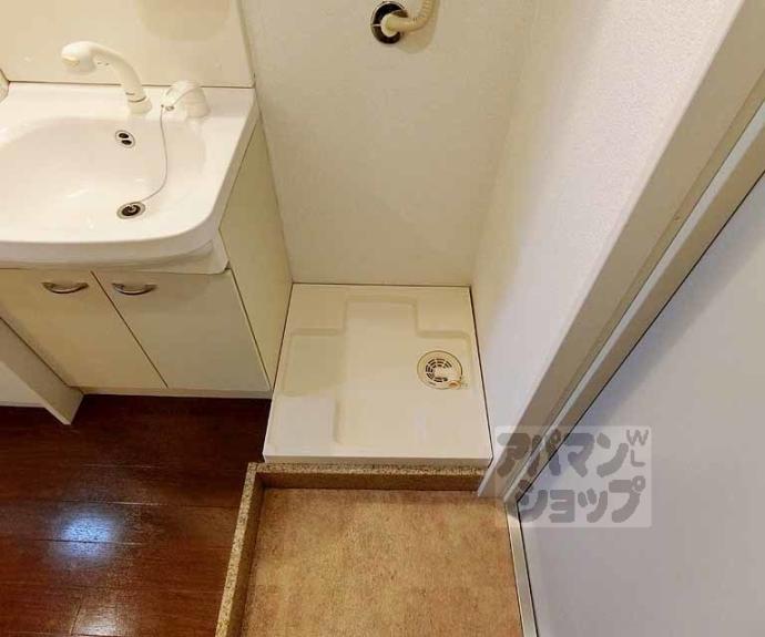 【バインオーク・イレブン】間取