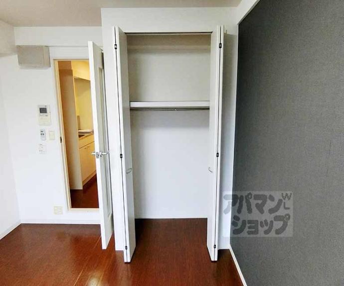 【バインオーク・イレブン】間取