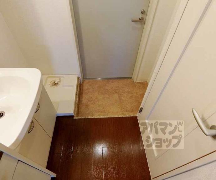 【バインオーク・イレブン】間取