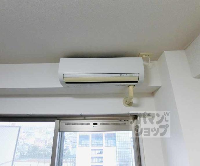 【バインオーク・イレブン】間取