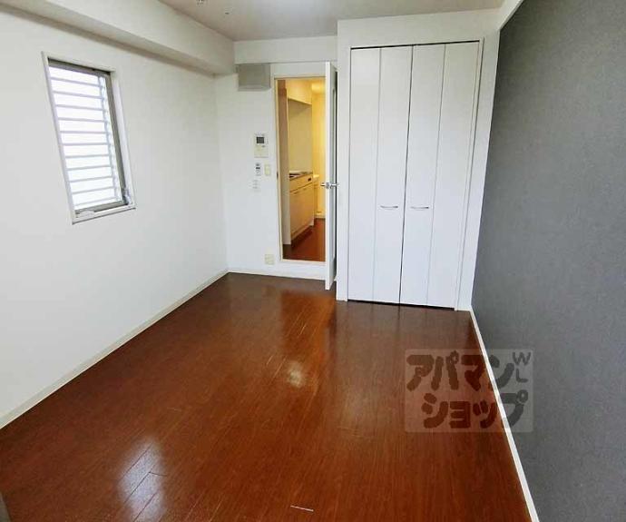 【バインオーク・イレブン】間取