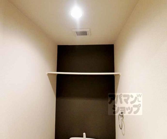 【バインオーク・イレブン】間取