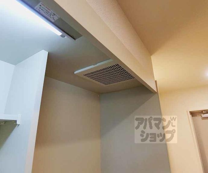 【バインオーク・イレブン】間取